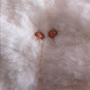 Kendra Scott earrings